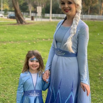 Enchanted Characters - Twinsies! - Party Characters Near Me Enchanted Characters - Twinsies! - Party Characters Near Me