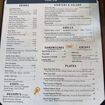 Woodhouse Fish - Seafood Near Me - San Francisco, California Woodhouse Fish - Seafood Near Me - San Francisco, California