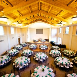 Unity Center
