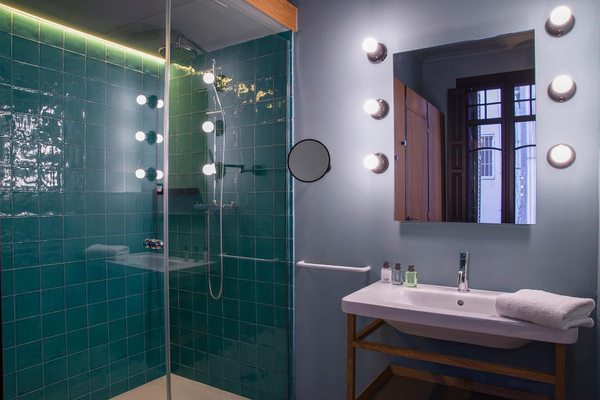 Le Palacete Hotel Gracia District, Sonder by null