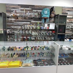 I-10 smoke Shop