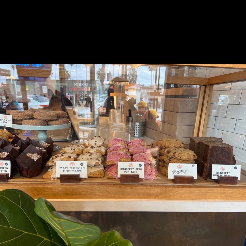 Revolution Roasters - Coffee & Tea Near Me - Oceanside, California