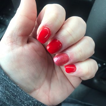 Vy Nails - Nail Salons Near Me - Fairfax, Virginia