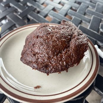 Egg & I - Banana nut muffin - Breakfast & Brunch Near Me - Las Vegas, Nevada Egg & I - Banana nut muffin - Breakfast & Brunch Near Me - Las Vegas, Nevada