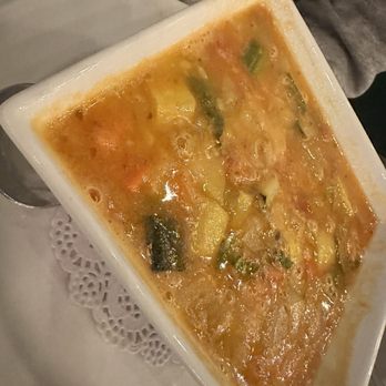 Olivio's Trattoria - Minestrone Soup Dinner - Italian Near Me - Simi Valley, California Olivio's Trattoria - Minestrone Soup Dinner - Italian Near Me - Simi Valley, California