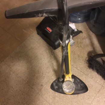 Brushworks Painting - Workers used my clients vacuum to clean up their debris and damaged her vacuum. - Painters Near Me - Medford, Massachusetts
