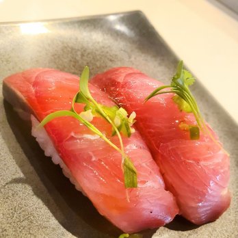 Edoko Omakase - Maguro - Sushi Bars Near Me - Irving, Texas