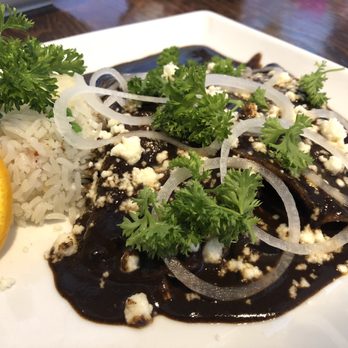 Casa Oaxaca - Mexican Near Me - Edmonds, Washington