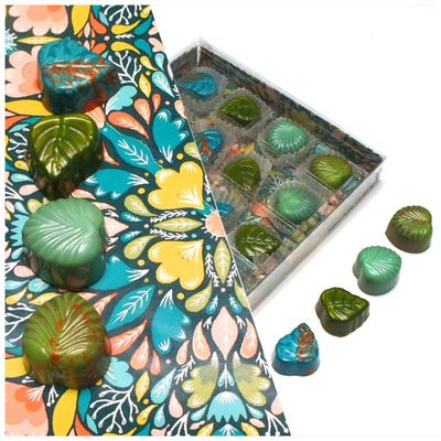 Sweet Petite Confections by null