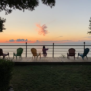 Wipp Inn Cottages - Vacation Rentals Near Me - Applegate, Michigan