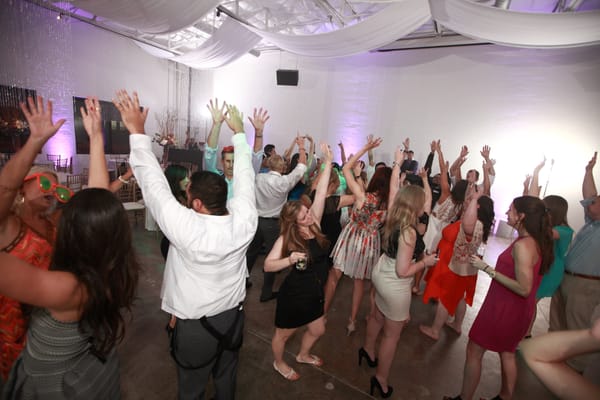 The Empire Room by null