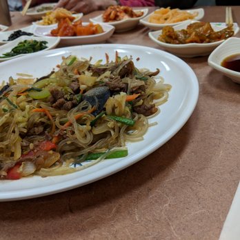 Seoul Korean Restaurant - Korean Near Me - Happy Valley, Oregon Seoul Korean Restaurant - Korean Near Me - Happy Valley, Oregon