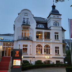Hotel Vier Jahreszeiten