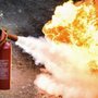 Blaze Fire Safety