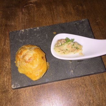 ADEGA Restaurant - Amuse Bouche - Portuguese Near Me - San Jose, California ADEGA Restaurant - Amuse Bouche - Portuguese Near Me - San Jose, California