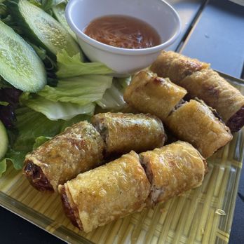 Sai Gon Xua - Spring rolls - Coffee & Tea Near Me - Westminster, California
