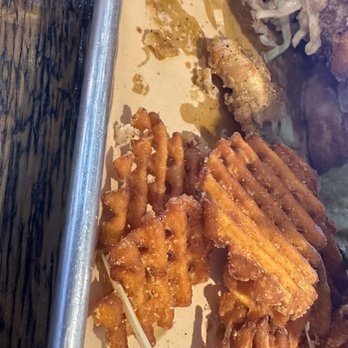 The Cookshack - Grease and fries - Salad Near Me - Selma, Texas The Cookshack - Grease and fries - Salad Near Me - Selma, Texas