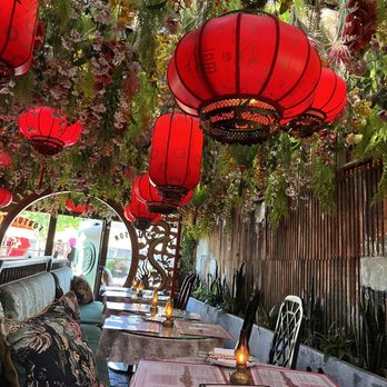 Fortunate Son - Chinese Near Me - San Diego, California