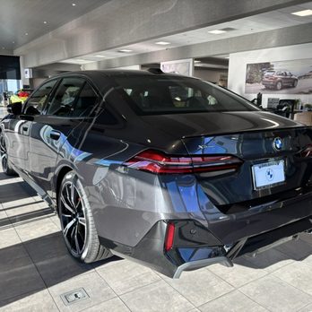 Peter Pan BMW - Car Dealers Near Me - San Mateo, California