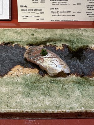 Ginza Seamon by null