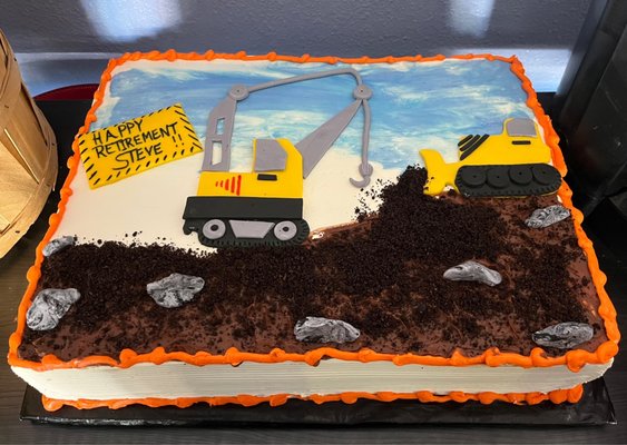 Triple Delight Bakery by null