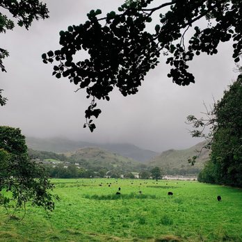 Lake District National Park - Parks Near Me