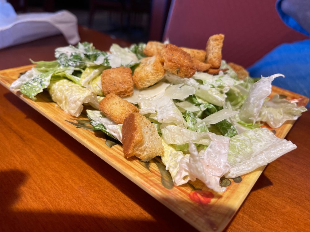 KELSEY’S RESTAURANT & PIZZERIA Updated November 2024 145 Photos