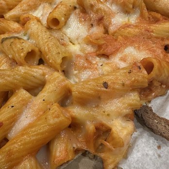 Sal's Gilbert Pizza - Ziti ( a must try ) featured on diners, drive- ins , and dives . - Pizza Near Me - Gilbert, Arizona Sal's Gilbert Pizza - Ziti ( a must try ) featured on diners, drive- ins , and dives . - Pizza Near Me - Gilbert, Arizona