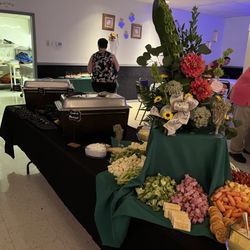 Parkway - Catering for all occasions