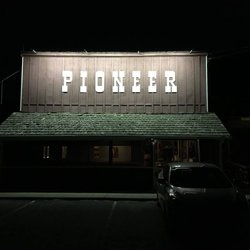 Pioneer Tap Room