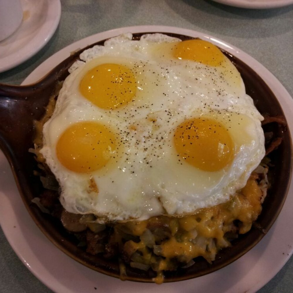 Baker Hill Pancake House - Yuuuuuuummm! - Diners Near Me - Elgin, Illinois Baker Hill Pancake House - Yuuuuuuummm! - Diners Near Me - Elgin, Illinois