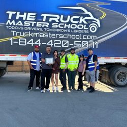 The Truck Master School