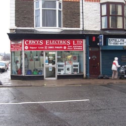 Crwys Electrical