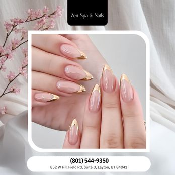 Zen Spa & Nails - Nail Salons Near Me - Layton, Utah Zen Spa & Nails - Nail Salons Near Me - Layton, Utah