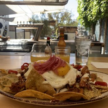 Pour Company - New American Near Me - Fullerton, California