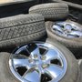 Photo of Hector's Wheels And Tires