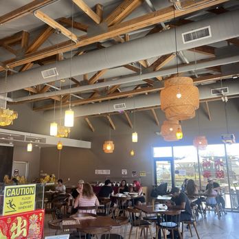 Dumpling Master - Noodles Near Me - Rancho Cucamonga, California