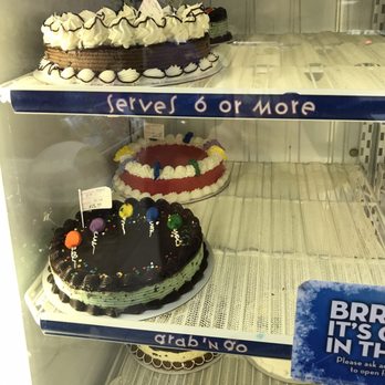 Baskin Robbins - Ice Cream & Frozen Yogurt Near Me - Pickering, Ontario