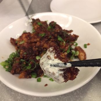Ivan Ramen - Fried chicken - Ramen Near Me - New York, New York