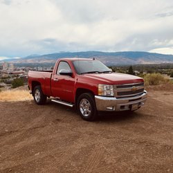 Reno Auto Wrecking - 2013 Silverado LT 1500 V8 5.3