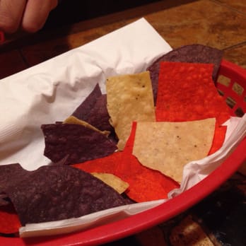 Oscar's Pinata - Chips. - Mexican Near Me - Tewksbury, Massachusetts