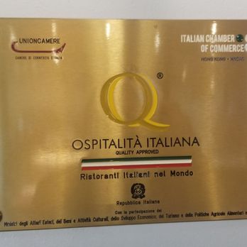 Casata Antica - Quality approved by the Italian Chamber of Commerce - Restaurants Near Me - Compostela, CEB