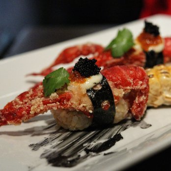 Laughing Monk Cafe - Sushi Bars Near Me - Boston, Massachusetts