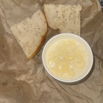 Panera Bread - Panera bread bowl Mac & cheese. - Sandwiches Near Me - Auburn, Alabama