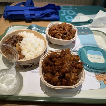 Tigawok - Chinese Near Me - Irvine, California Tigawok - Chinese Near Me - Irvine, California