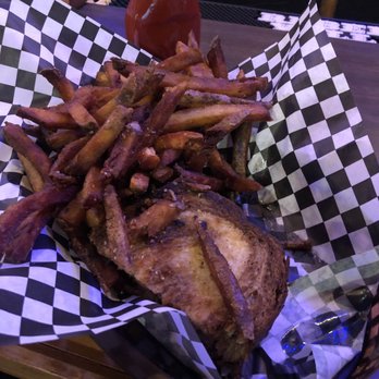 Roaming Bison Tavern - Half a Rueben - Whiskey Bars Near Me - Buffalo, New York Roaming Bison Tavern - Half a Rueben - Whiskey Bars Near Me - Buffalo, New York