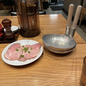 Ramen Nagi - Extra chasu - Ramen Near Me - Arcadia, California Ramen Nagi - Extra chasu - Ramen Near Me - Arcadia, California