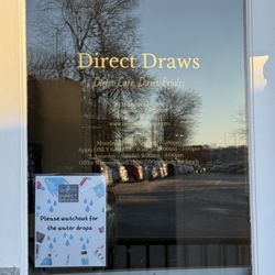 Direct Draws