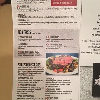 BBQ4LIFE - The Menu! 1 - Barbeque Near Me - Boise, Idaho BBQ4LIFE - The Menu! 1 - Barbeque Near Me - Boise, Idaho
