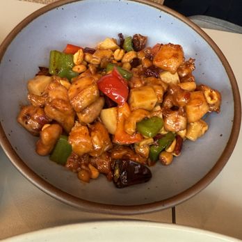 Nin Hao - Kung Pao Chicken - Chinese Near Me - Brooklyn, New York Nin Hao - Kung Pao Chicken - Chinese Near Me - Brooklyn, New York